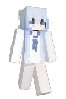 zhi_liang Minecraft avatar full body