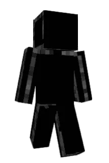 zhiell Minecraft avatar full body