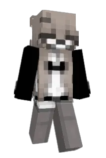 zhongnan2 Minecraft avatar full body