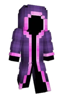 zhou1472 Minecraft avatar full body