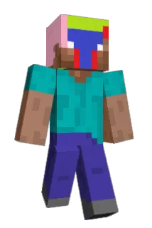 zhou_enlai Minecraft avatar full body