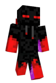 zhs10 Minecraft avatar full body