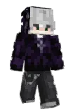 zhy2k Minecraft avatar full body