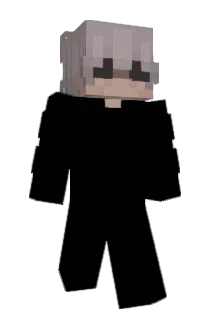 zi3mk Minecraft avatar full body