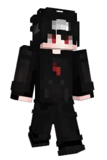 ziKnowYou Minecraft avatar full body