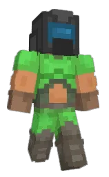 Custom render preview