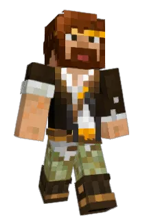 zi__m1n Minecraft avatar full body