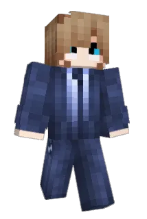 zi__pei Minecraft avatar full body