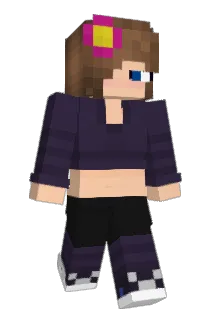 zi_zone_afasfsdh Minecraft avatar full body