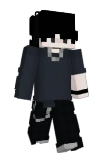 ziad_33 Minecraft avatar full body