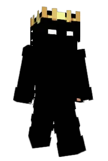 ziadgmp_ Minecraft avatar full body