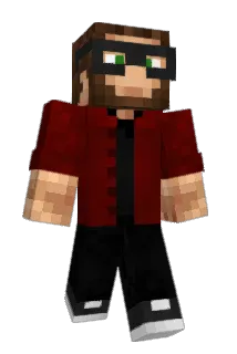 zicariuz Minecraft avatar full body