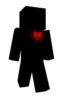 zickig Minecraft avatar full body