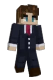 zicz Minecraft avatar full body