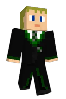 zield221 Minecraft avatar full body