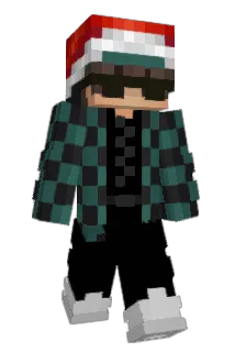 ziemia3er5334 Minecraft avatar full body