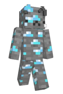 zifeng0216 Minecraft avatar full body