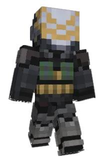 zig840666 Minecraft avatar full body