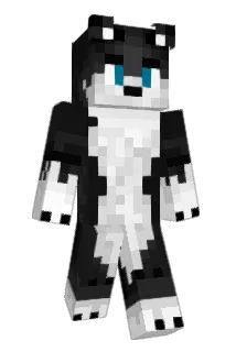 ziggazig1 Minecraft avatar full body