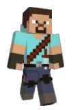 zigguratbuilder Minecraft avatar full body