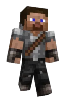 ziggy00 Minecraft avatar full body