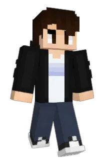 ziggy3031 Minecraft avatar full body
