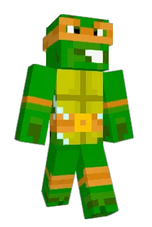 zigman Minecraft avatar full body