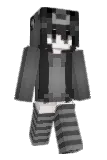 zigoon Minecraft avatar full body