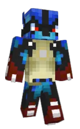 Custom render preview