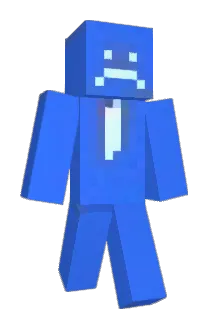 zijon_master Minecraft avatar full body
