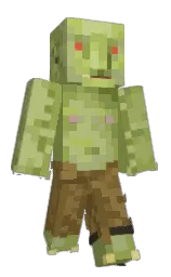 Custom render preview