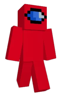 zimakkkk Minecraft avatar full body