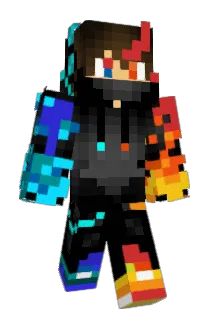 zimar12345678 Minecraft avatar full body
