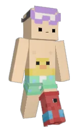 Custom render preview