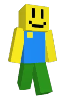 zinr0 Minecraft avatar full body