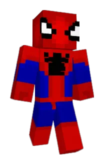 ziocrucco2011 Minecraft avatar full body