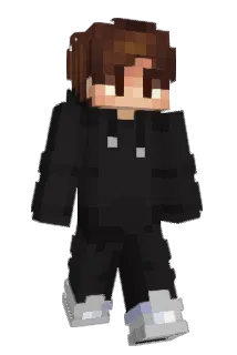 ziomalixx Minecraft avatar full body