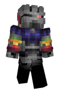 zionguzzz Minecraft avatar full body