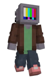 zipher011 Minecraft avatar full body