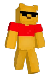zipla__ Minecraft avatar full body