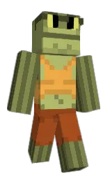 Custom render preview