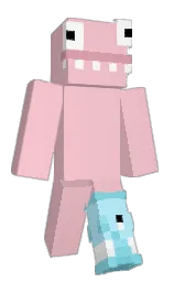 Custom render preview