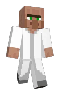 zipppo96 Minecraft avatar full body
