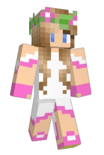 zippy2012 Minecraft avatar full body