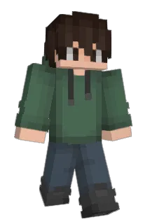 zippy940 Minecraft avatar full body