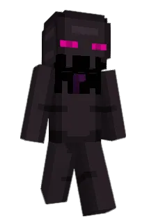 ziprex93 Minecraft avatar full body