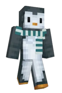 zipzone909 Minecraft avatar full body
