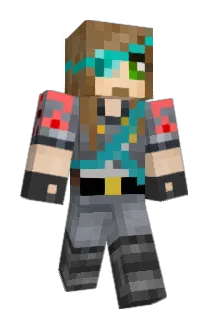 zipzy333 Minecraft avatar full body
