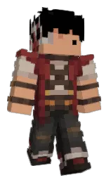 Custom render preview