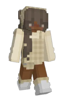 zitshhh Minecraft avatar full body